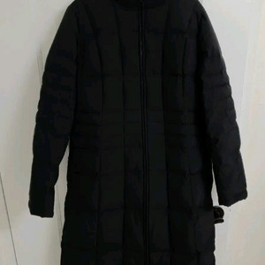 ELLE PLANETE 엘르여성 롱패딩 55사이즈