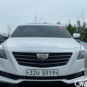 [캐딜락]CT6 2.0 T (5인승) #앱특가