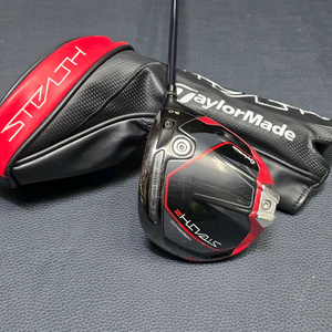 테일러메이드 스텔스2 드라이버