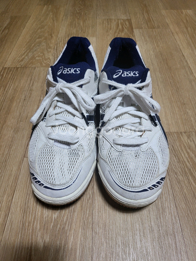 아식스 로테리브레FL4 체대입시화 런닝화 운동화265--1