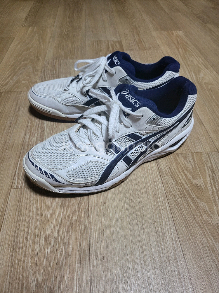 아식스 로테리브레FL4 체대입시화 런닝화 운동화265--0