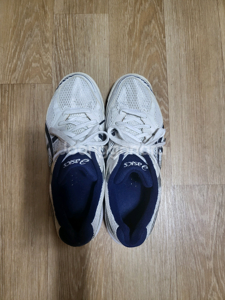 아식스 로테리브레FL4 체대입시화 런닝화 운동화265--3