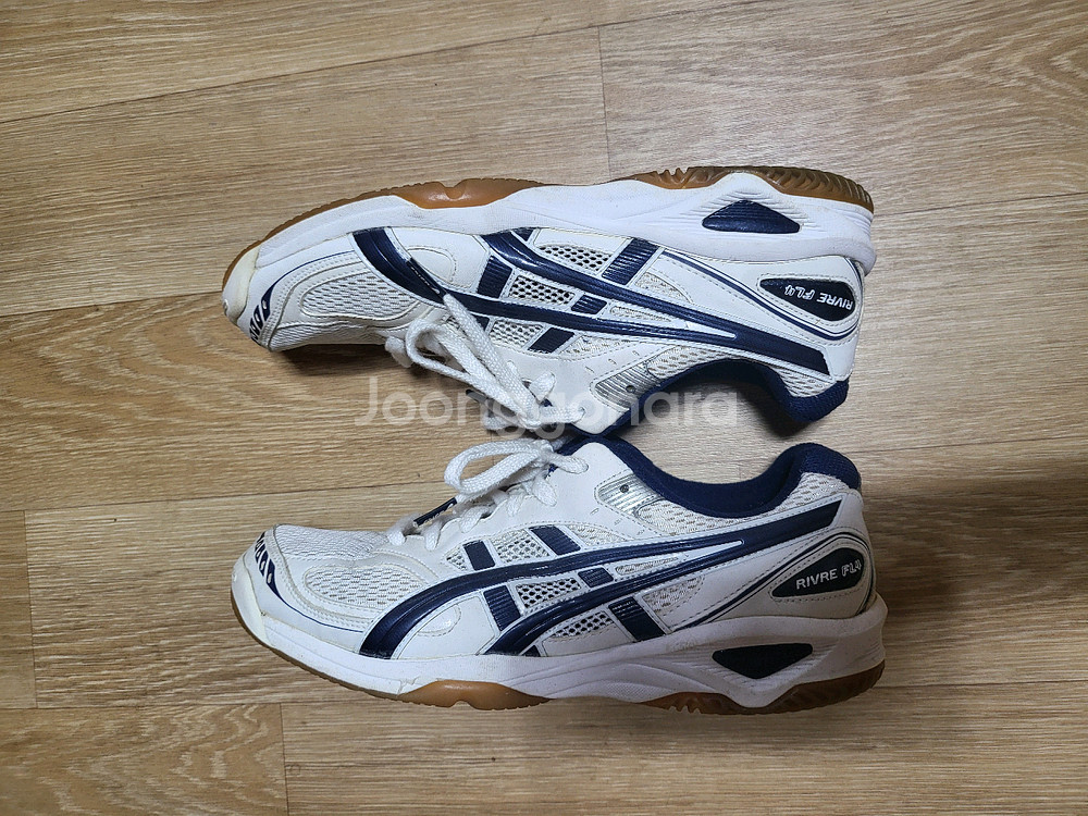 아식스 로테리브레FL4 체대입시화 런닝화 운동화265--4