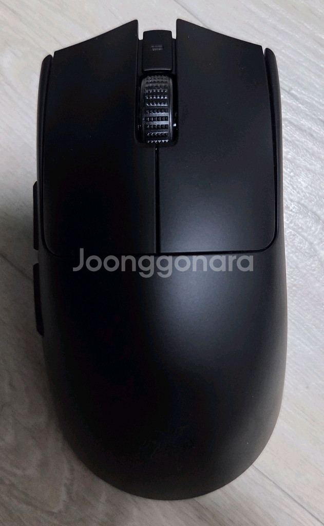 레이저 바이퍼 v3 프로 (Razer Viper V3 Pro) 게이밍 마우스 블랙 색상 판매합니다.--3