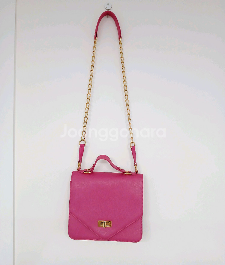 세인트스코트 숄더백--0