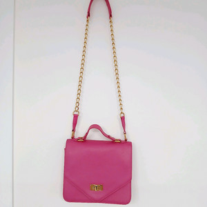 세인트스코트 숄더백