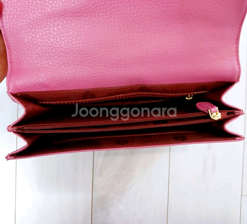 세인트스코트 숄더백--3