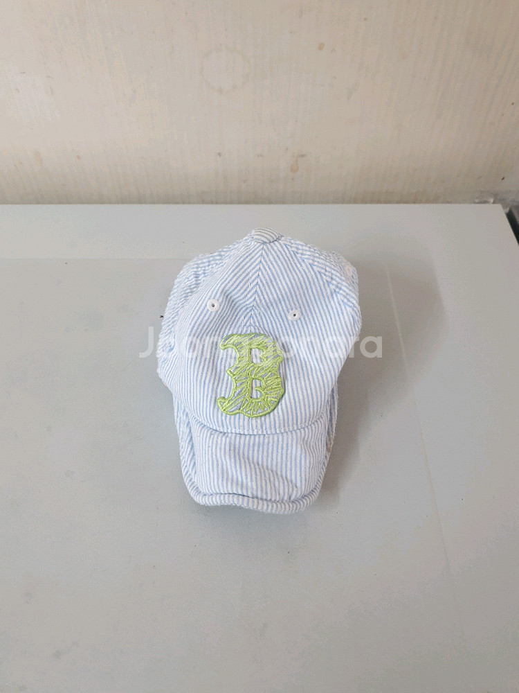 엠엘비 유아모자--0