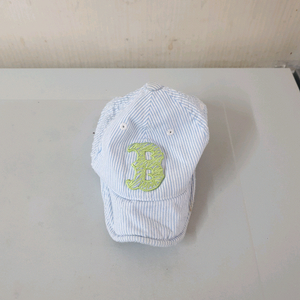 엠엘비 유아모자