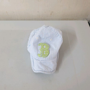 엠엘비 유아모자