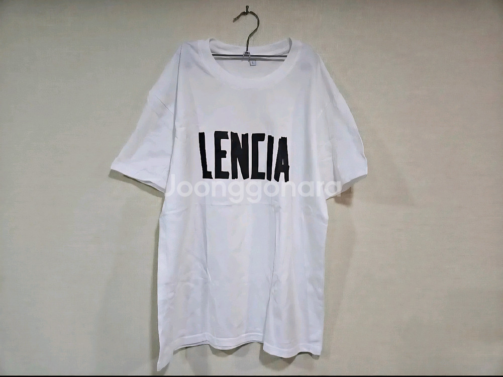 [새상품] 티셔츠 (S 사이즈)--1