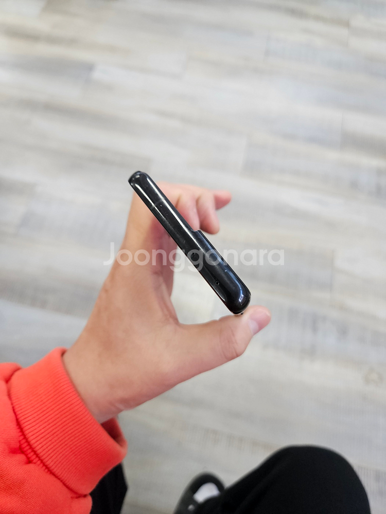 실사진 삼성 갤럭시s21울트라 판매 중고폰 G998--6