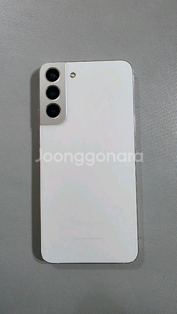 갤럭시22플러스 256기가--5