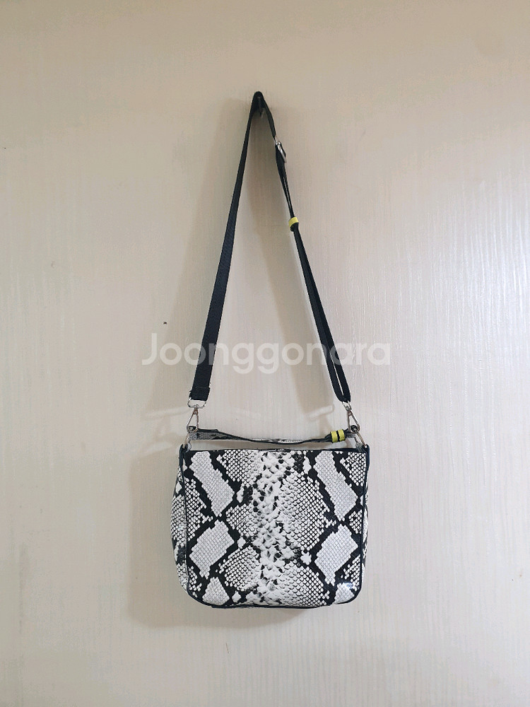 zara/자라/크로스백/핸드백/숄더백--0