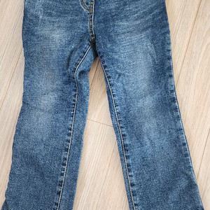 닥스 청바지 130호