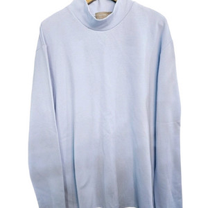 반목 티셔츠 목폴라