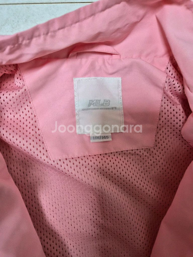 mlb 145 트레이닝복 세트--3