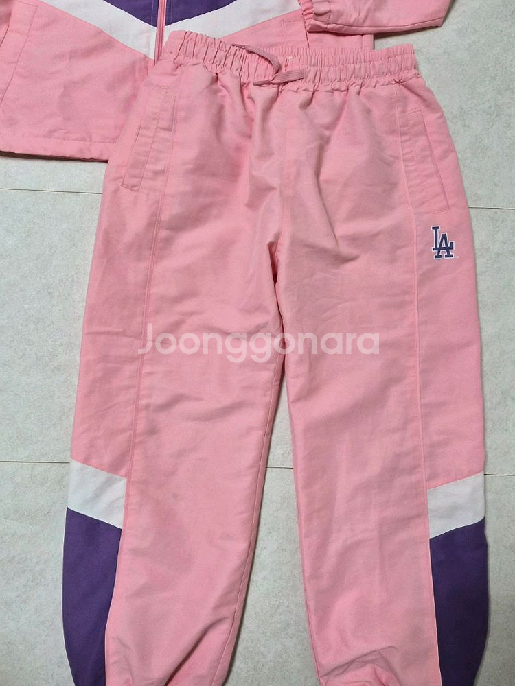 mlb 145 트레이닝복 세트--2