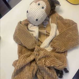 프린세스 파라다이스 말 코스튬 (4-6세) 할로윈의상