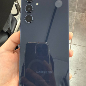 S급/보증O)갤럭시A35 네이비 128GB
