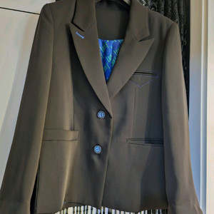 럭슈 밀파자켓36(55~66)