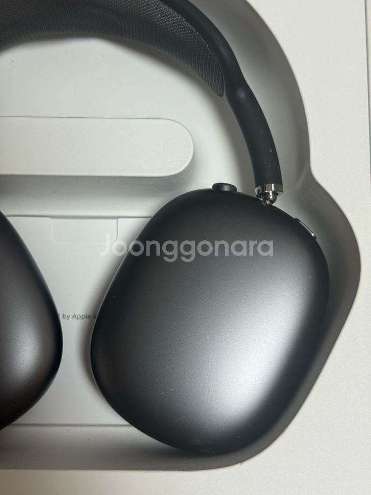 에어팟 맥스 스그 P52--2