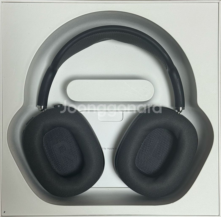 에어팟 맥스 스그 P52--3