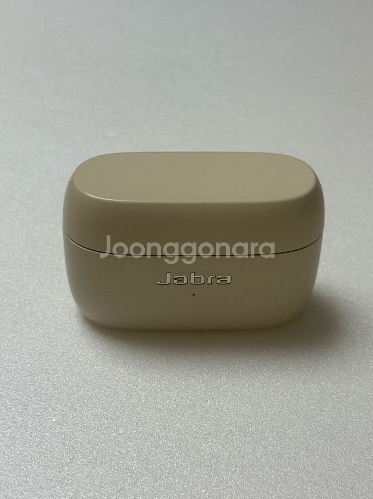 자브라 엘리트 85t 이어폰--1