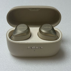 자브라 엘리트 85t 이어폰