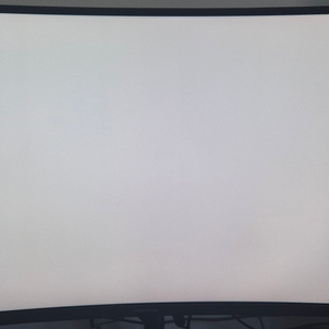 한성 보스몬스터 NO.7 32인치 게이밍 모니터