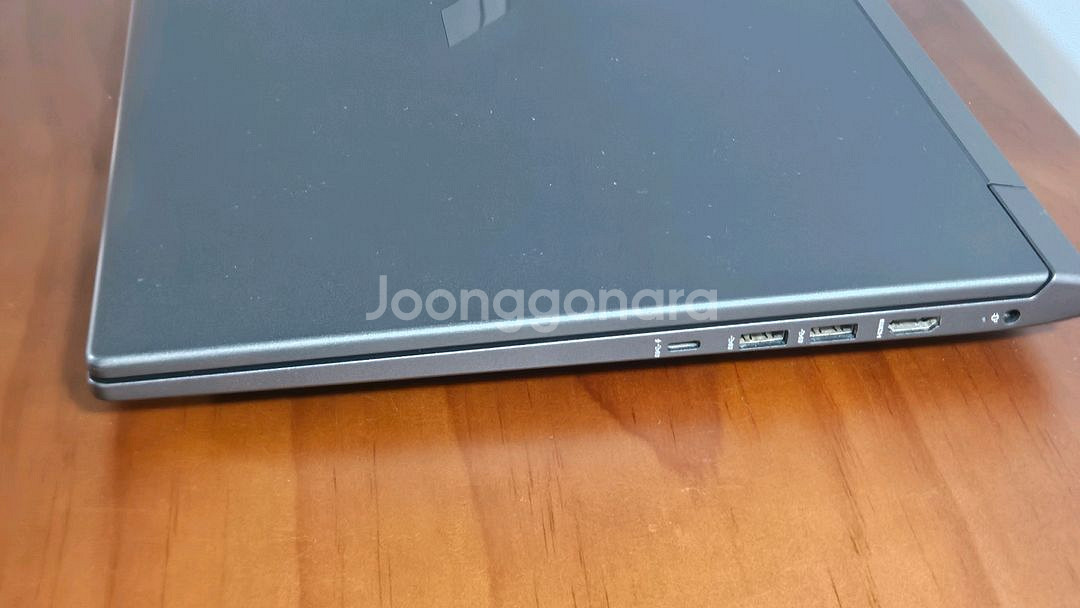 HP 빅터스 게이밍 노트북 (RTX 4070, R7 7840, QHD 165hz)--4