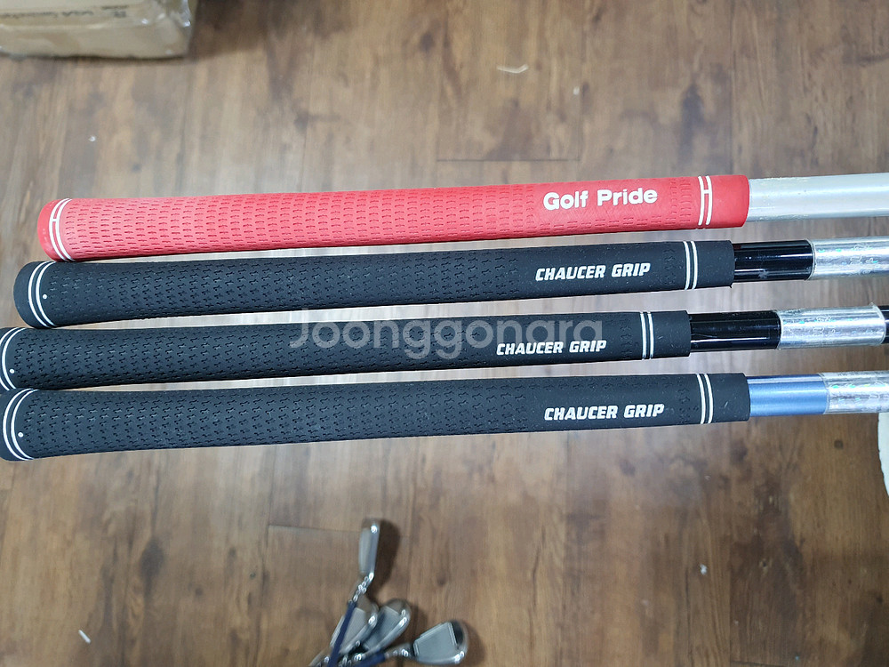 여성용 골프채 풀세트--5