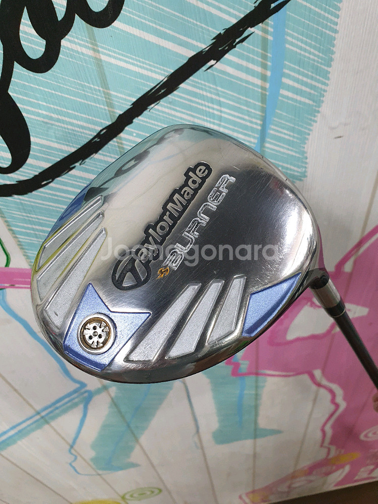 여성용 골프채 풀세트--2