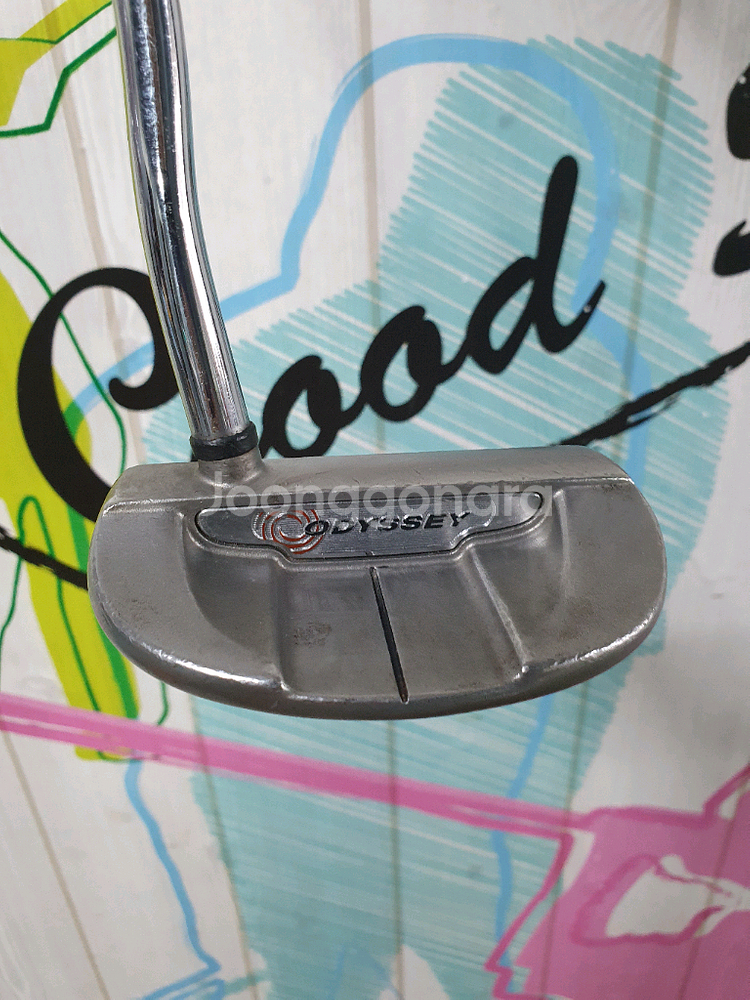 여성용 골프채 풀세트--8