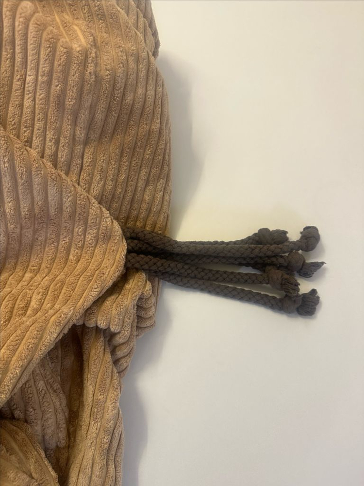 프린세스 파라다이스 말 코스튬 (4-6세) 할로윈의상--9