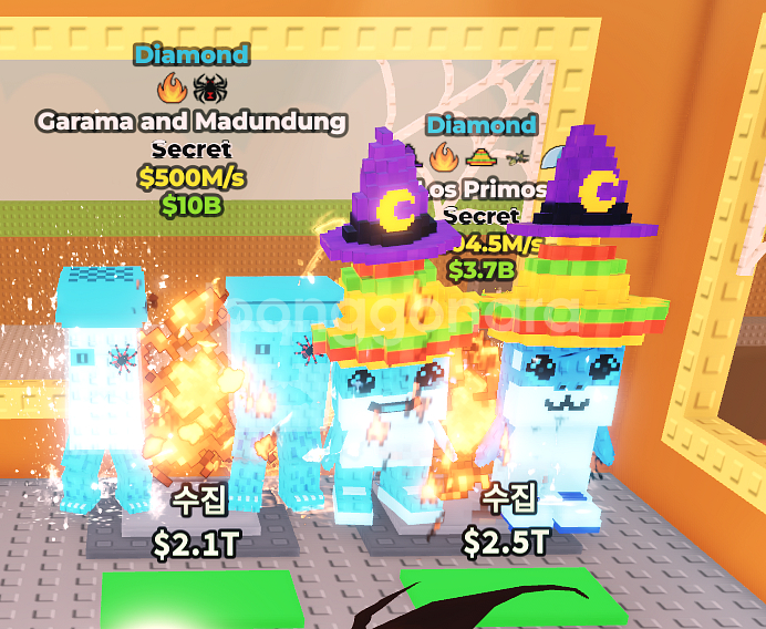 브레인롯즈 훔치기 최저가샵--3