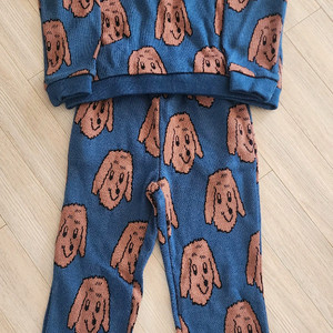 마틸다 니트셋업 11T