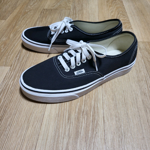 남녀공용 반스260 스니커즈 슬립온 로퍼단화 신발