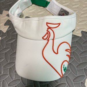 르꼬끄 여성골프모자 /