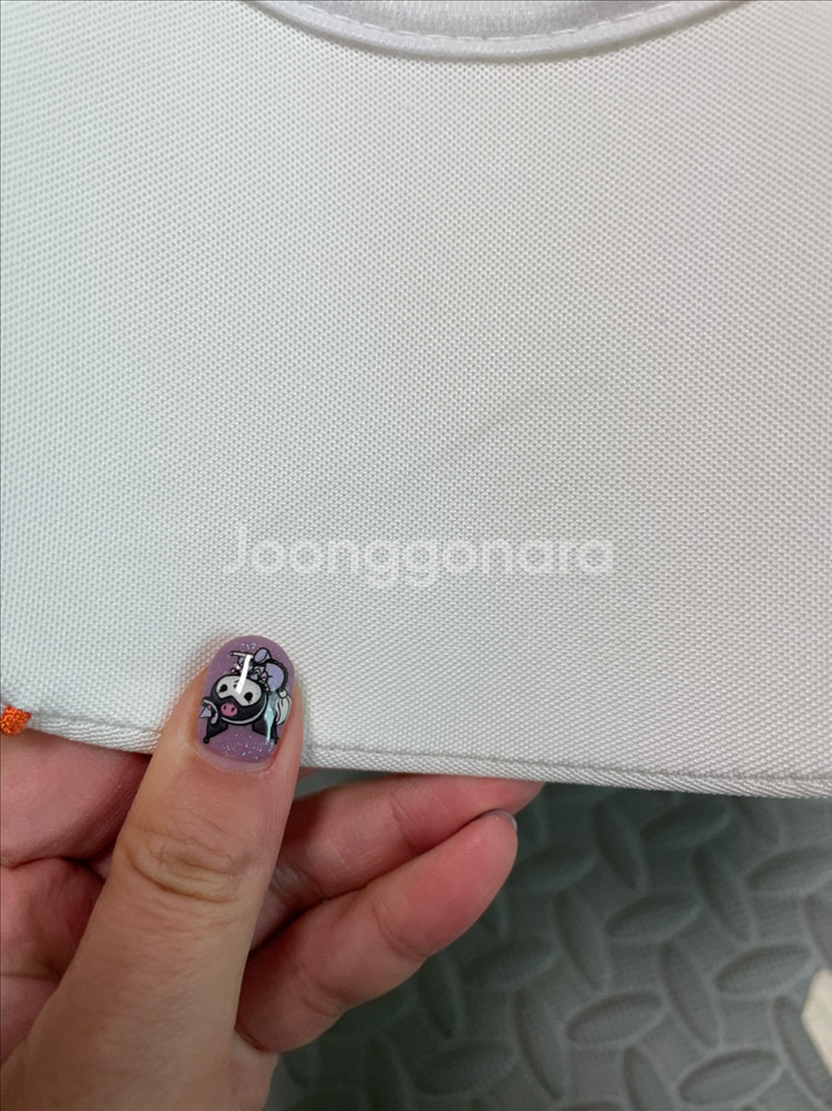 르꼬끄 여성골프모자 /--5