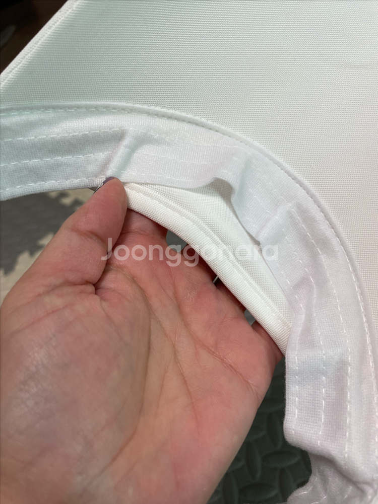 르꼬끄 여성골프모자 /--8