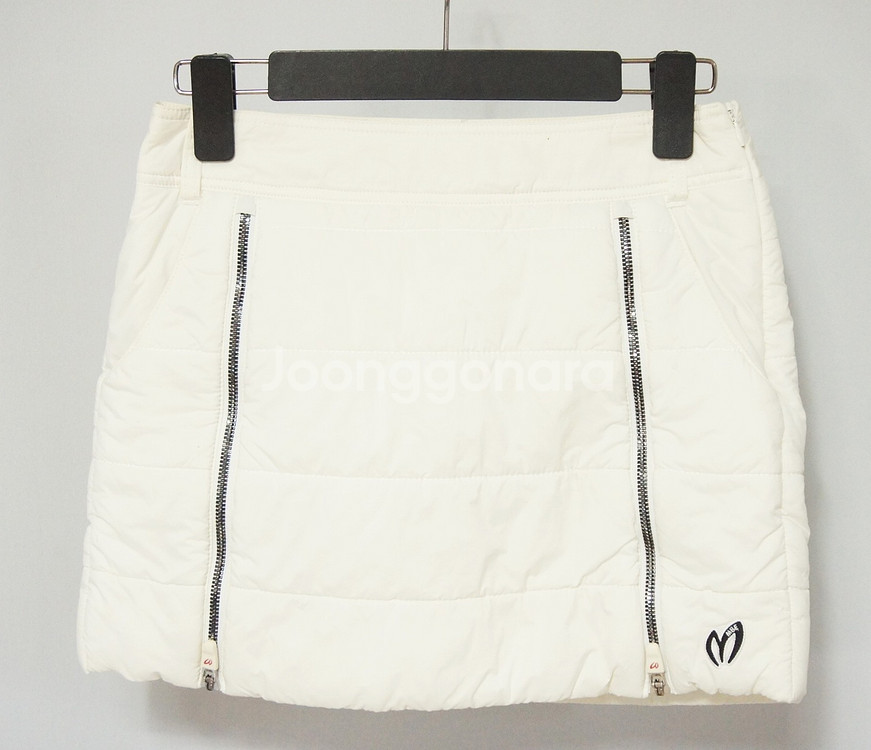 마스터바니 골프용 패딩스커트 허리63--0