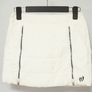 마스터바니 골프용 패딩스커트 허리63