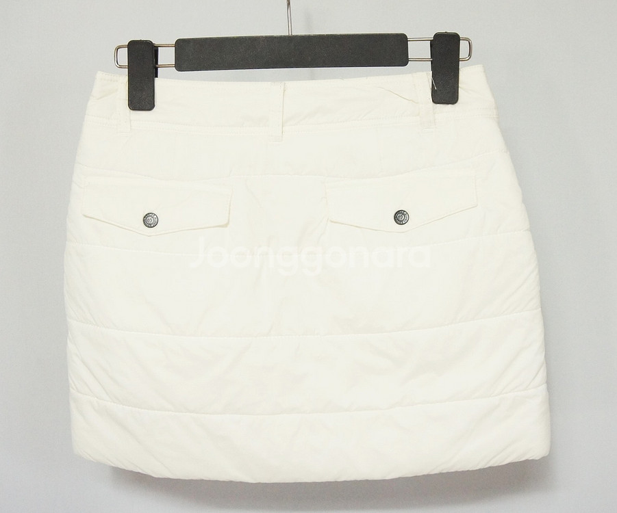 마스터바니 골프용 패딩스커트 허리63--2