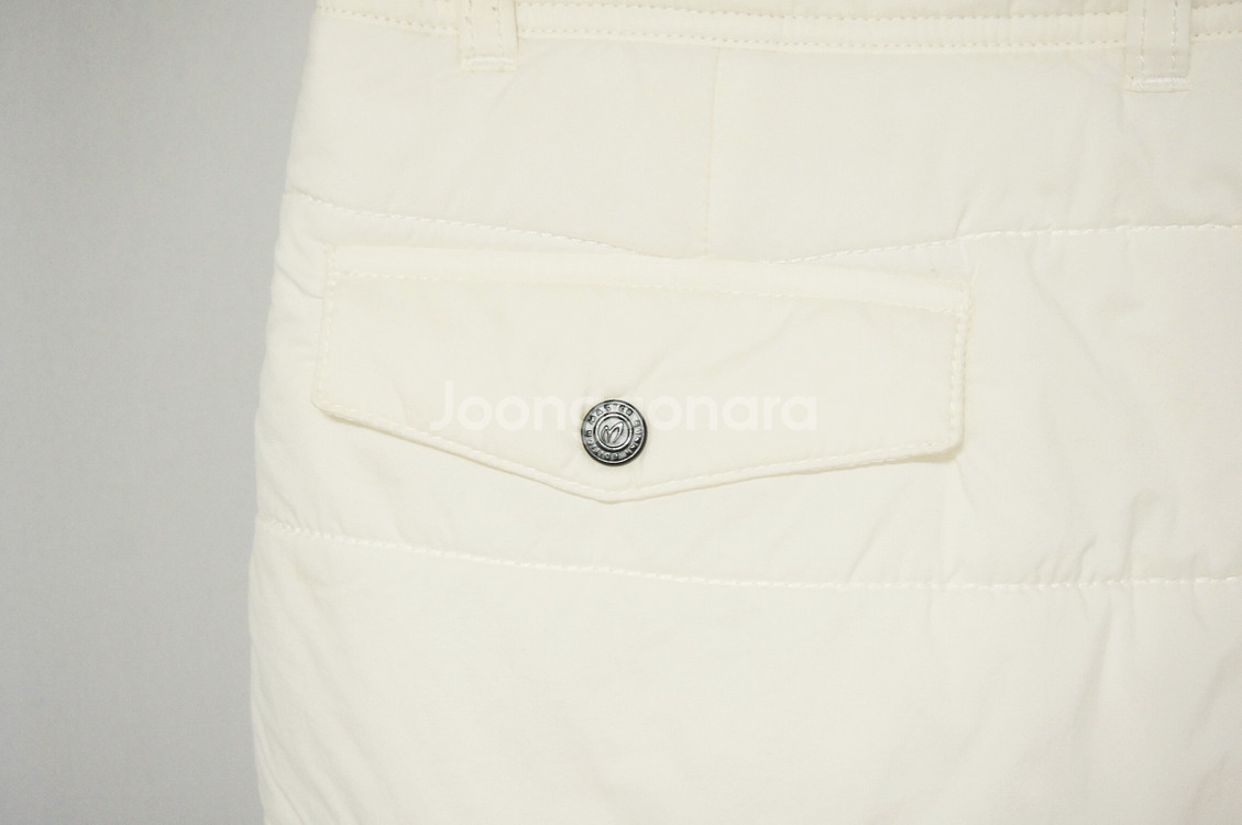 마스터바니 골프용 패딩스커트 허리63--3