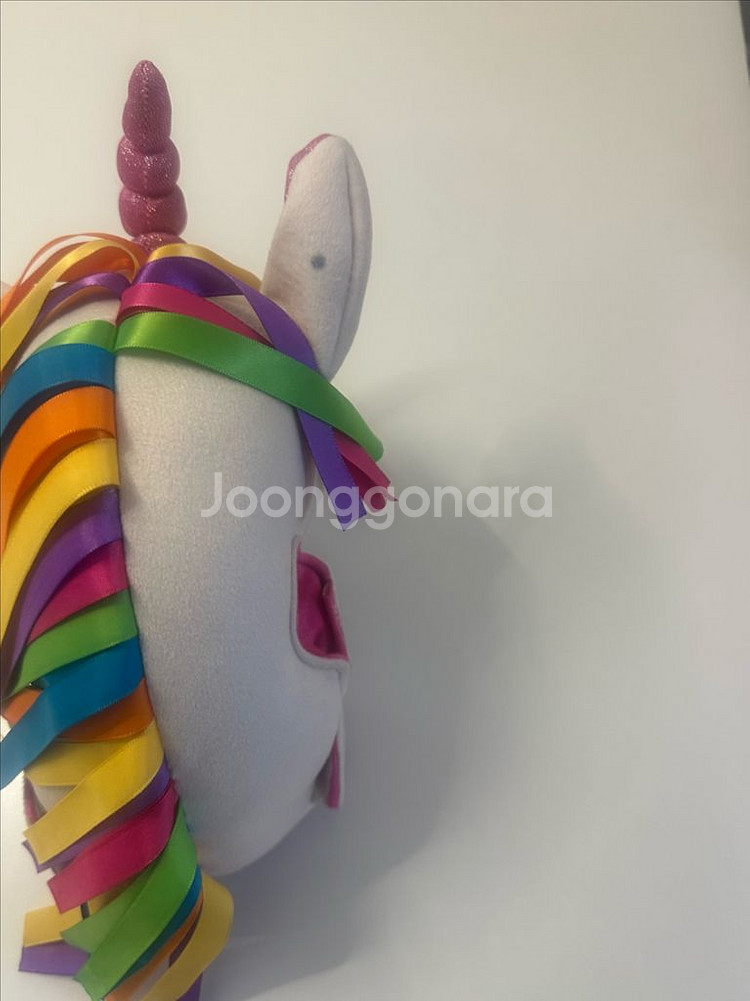 마이크로킥보드 스쿠터인형 유니콘--2