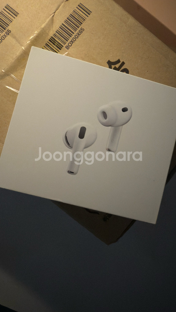 에어팟 프로3--0