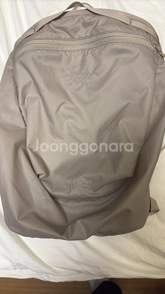 아크테릭스 헬리아드 15 룬--0