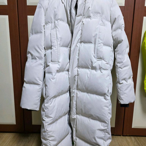 남성 게스 롱패딩 xl 새제품 싸게 팝니다 서울