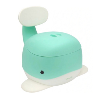 트리앨 아기 고래 변기 세재품